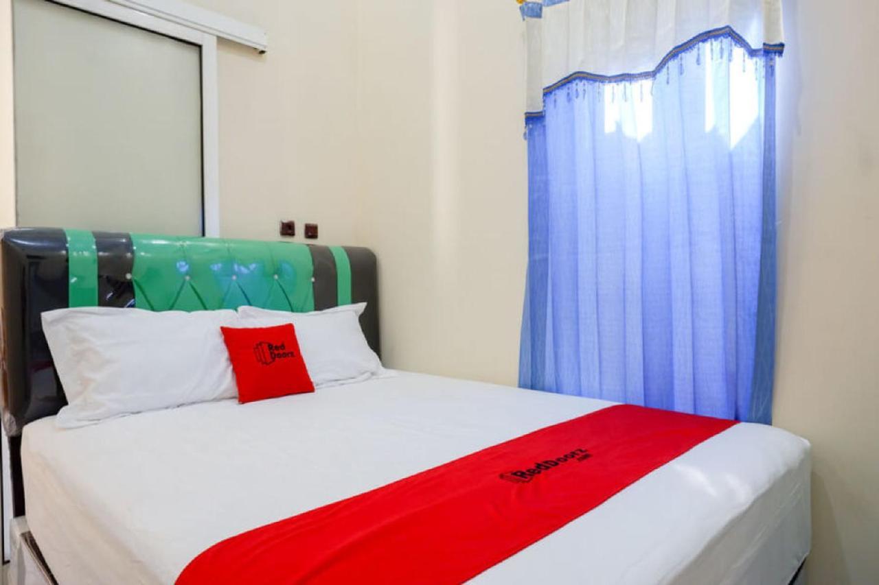Reddoorz @ Jalan Raya Kaliwungu Selatan Kendal Hotel Exterior photo