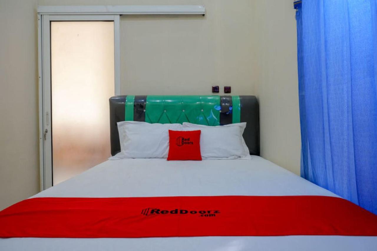 Reddoorz @ Jalan Raya Kaliwungu Selatan Kendal Hotel Exterior photo